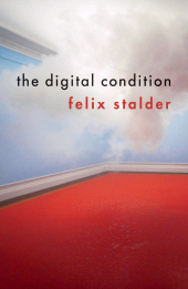 E-book, The Digital Condition, Polity Press