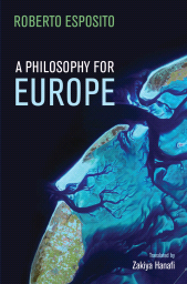 E-book, A Philosophy for Europe : From the Outside, Polity Press
