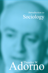 E-book, Introduction to Sociology, Polity Press