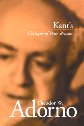 E-book, Kant's Critique of Pure Reason, Polity Press