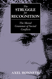 E-book, The Struggle for Recognition : The Moral Grammar of Social Conflicts, Polity Press