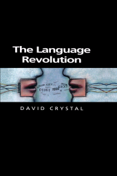eBook, The Language Revolution, Polity Press