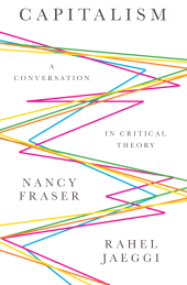 eBook, Capitalism : A Conversation in Critical Theory, Polity Press