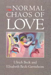 eBook, The Normal Chaos of Love, Polity Press