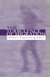 E-book, The Turbulence of Migration : Globalization, Deterritorialization and Hybridity, Polity Press