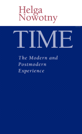 E-book, Time : The Modern and Postmodern Experience, Polity Press