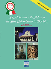 E-book, L'abbazia e il museo di San Colombano in Bobbio, Edizioni Pontegobbo