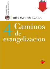 eBook, Caminos de evangelización, PPC Editorial
