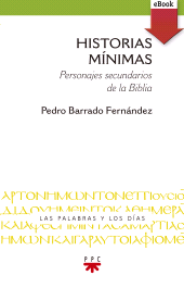 E-book, Historias mínimas, PPC Editorial