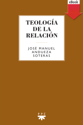 eBook, Teología de la relación, PPC Editorial