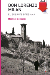 E-book, Don Lorenzo Milani, PPC Editorial