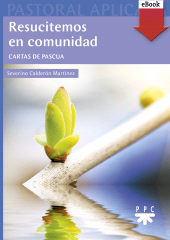 E-book, Resucitemos en comunidad, PPC Editorial