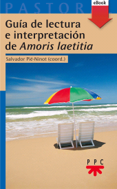 eBook, Guía de lectura e interpretación de Amor, PPC Editorial