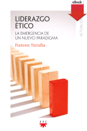 eBook, Liderazgo ético, PPC Editorial