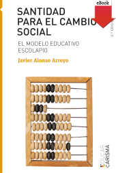 eBook, Santidad para el cambio social, PPC Editorial