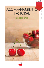 E-book, Acompañamiento Pastoral, PPC Editorial