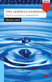 eBook, Una ausencia iluminada, PPC Editorial