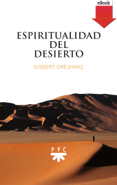 E-book, Espiritualidad del desierto, PPC Editorial
