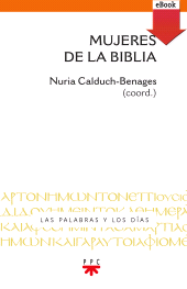 eBook, Mujeres de la Biblia, PPC Editorial