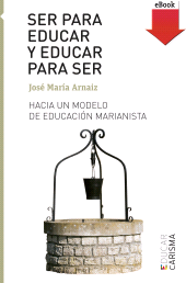 eBook, Ser para educar y educar para ser, PPC Editorial