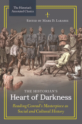 E-book, The Historian's Heart of Darkness : Reading Conrad's Masterpiece as Social and Cultural History, Praeger Publisher