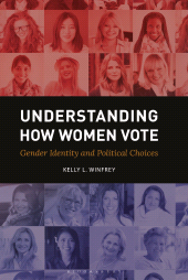 E-book, Understanding How Women Vote : Gender Identity and Political Choices, Praeger Publisher