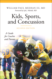 E-book, Kids, Sports, and Concussion : A Guide for Coaches and Parents, Praeger Publisher