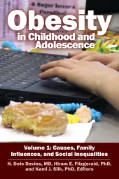 E-book, Obesity in Childhood and Adolescence : [2 volumes], Praeger Publisher