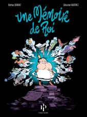 m, Une mémoire de roi, Premier Parallèle