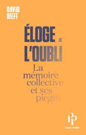 m, Eloge de l'oubli - La mémoire collective et ses pièges : La mémoire collective et ses pièges, Premier Parallèle