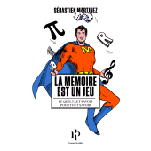 m, La mémoire est un jeu - Ce qu'il faut savoir pour tout savoir, Premier Parallèle