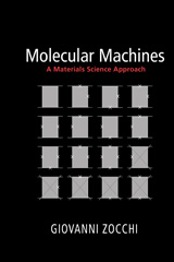 E-book, Molecular Machines : A Materials Science Approach, Princeton University Press