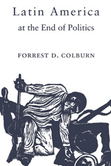 E-book, Latin America at the End of Politics, Princeton University Press
