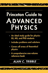 E-book, Princeton Guide to Advanced Physics, Princeton University Press