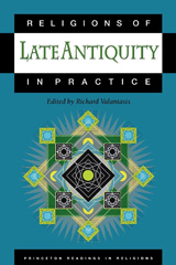 E-book, Religions of Late Antiquity in Practice, Princeton University Press