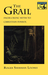 E-book, The Grail : From Celtic Myth to Christian Symbol, Princeton University Press