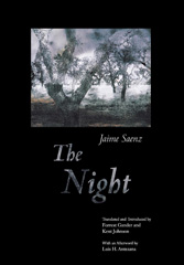 E-book, The Night, Princeton University Press