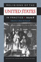 E-book, Religions of the United States in Practice, Princeton University Press