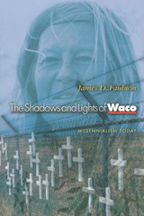 E-book, The Shadows and Lights of Waco : Millennialism Today, Princeton University Press