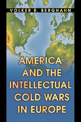 E-book, America and the Intellectual Cold Wars in Europe, Princeton University Press
