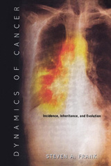 E-book, Dynamics of Cancer : Incidence, Inheritance, and Evolution, Frank, Steven A., Princeton University Press