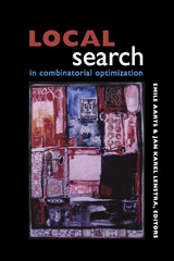 E-book, Local Search in Combinatorial Optimization, Princeton University Press