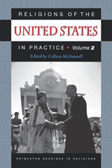 E-book, Religions of the United States in Practice, Princeton University Press