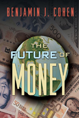 E-book, The Future of Money, Princeton University Press