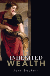 E-book, Inherited Wealth, Princeton University Press