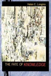 E-book, The Fate of Knowledge, Princeton University Press