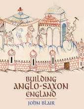 E-book, Building Anglo-Saxon England, Princeton University Press