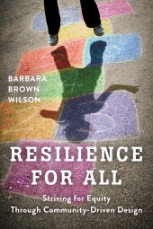 eBook, Resilience for All : Striving for Equity Through Community-Driven Design, Princeton University Press