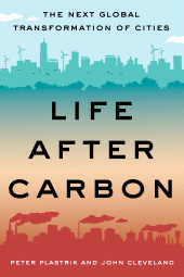 eBook, Life After Carbon : The Next Global Transformation of Cities, Princeton University Press