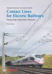 E-book, Contact Lines for Electric Railways : Planning, Design, Implementation, Maintenance, Publicis